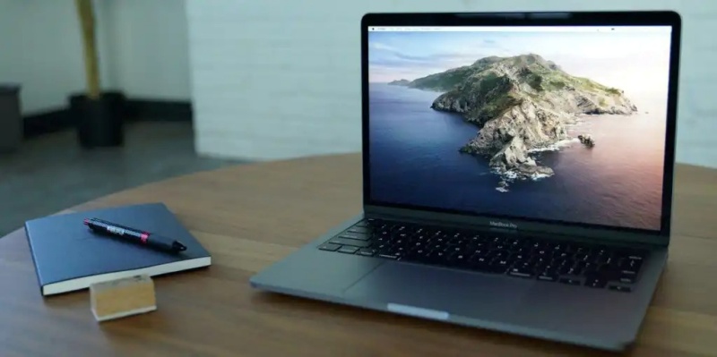 Thay màn hình Macbook hay thay mặt kính Macbook? 3