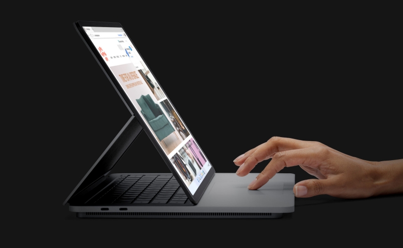 Bình Minh Phát Laptop - địa điểm thay bàn phím Surface uy tín chính hãng tại TP. HCM 4