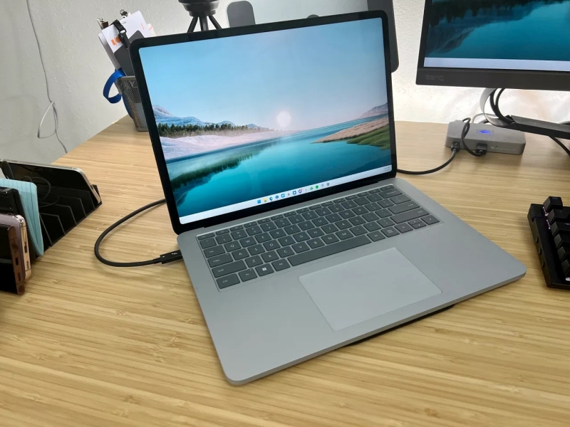 Những lí do nên thay pin Surface tại Bình Minh Phát Laptop? 1