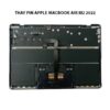Thay pin Apple Macbook Air M2 2022 A2681 Zin