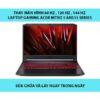 Thay màn hình laptop gaming Acer Nitro 5 AN515 Series