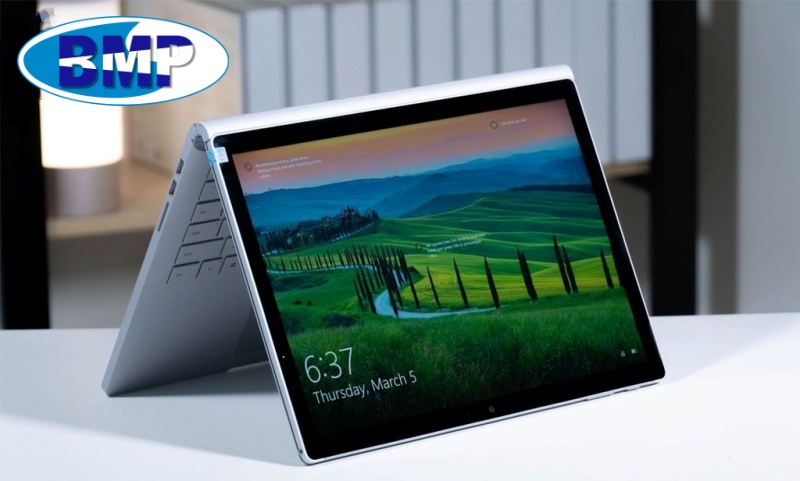 Thay Pin Surface Book 1 Giá Rẻ, Nhanh Chóng Tại Tp Hcm 4