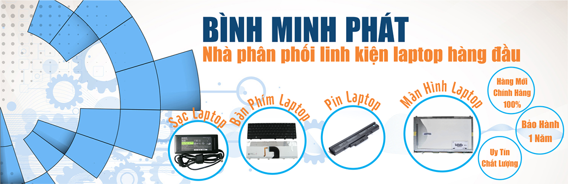 Bình Minh Phát - Dịch vụ sửa laptop quận Phú Nhuận uy tín và chuyên nghiệp