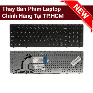 Thay Bàn Phím Laptop ⭐ (Keyboard)