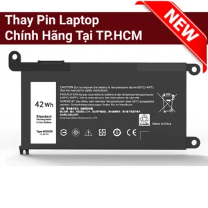 Thay Pin Laptop ⭐ ( Battery )